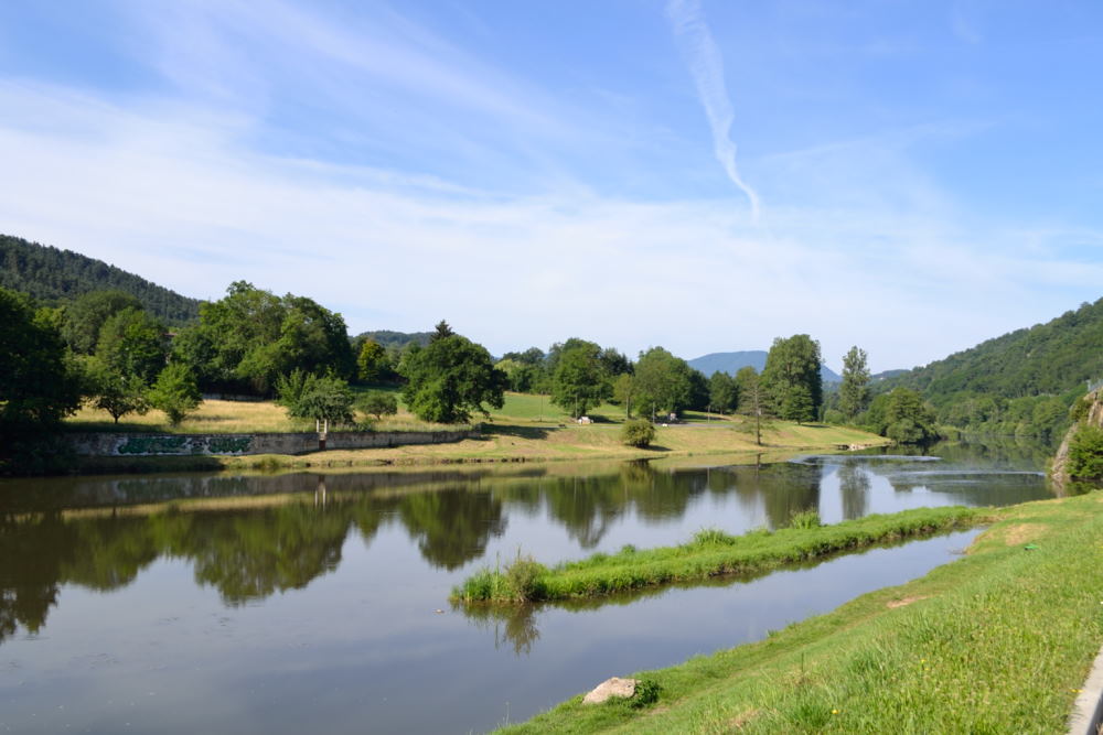 Gorges de la Loire (2)