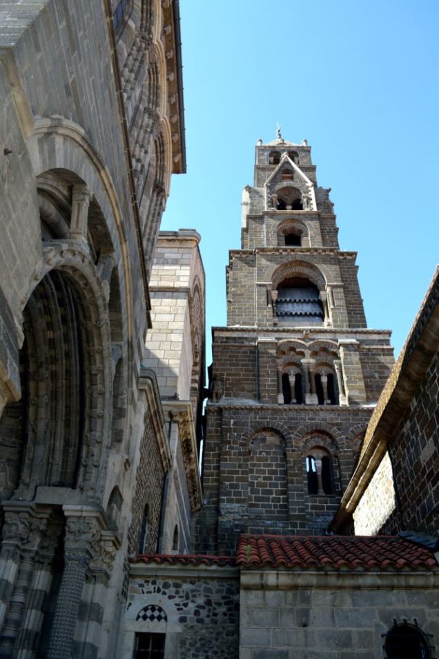 Cathédrale du Puy (1)