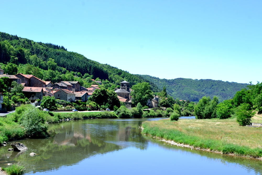 Chamalière sur Loire (1)