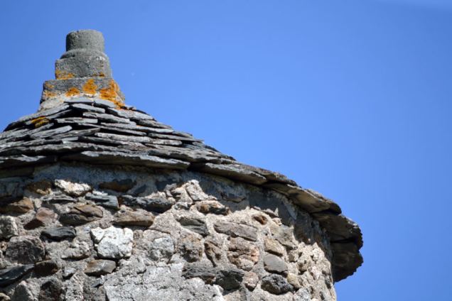 Chamalière sur Loire (23)