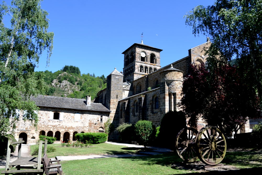 Chamalière sur Loire (27)