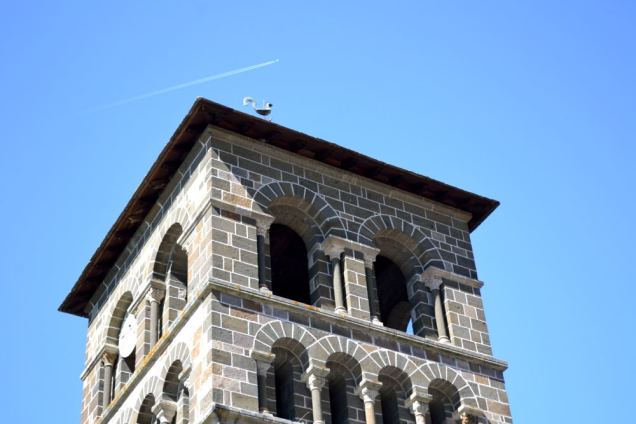 Chamalière sur Loire (28)