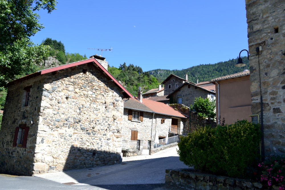 Chamalière sur Loire (29)
