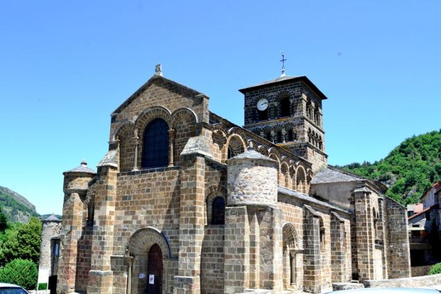 Chamalière sur Loire (3)