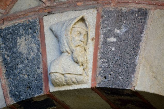 Cloitre de la Cathédrale (10)