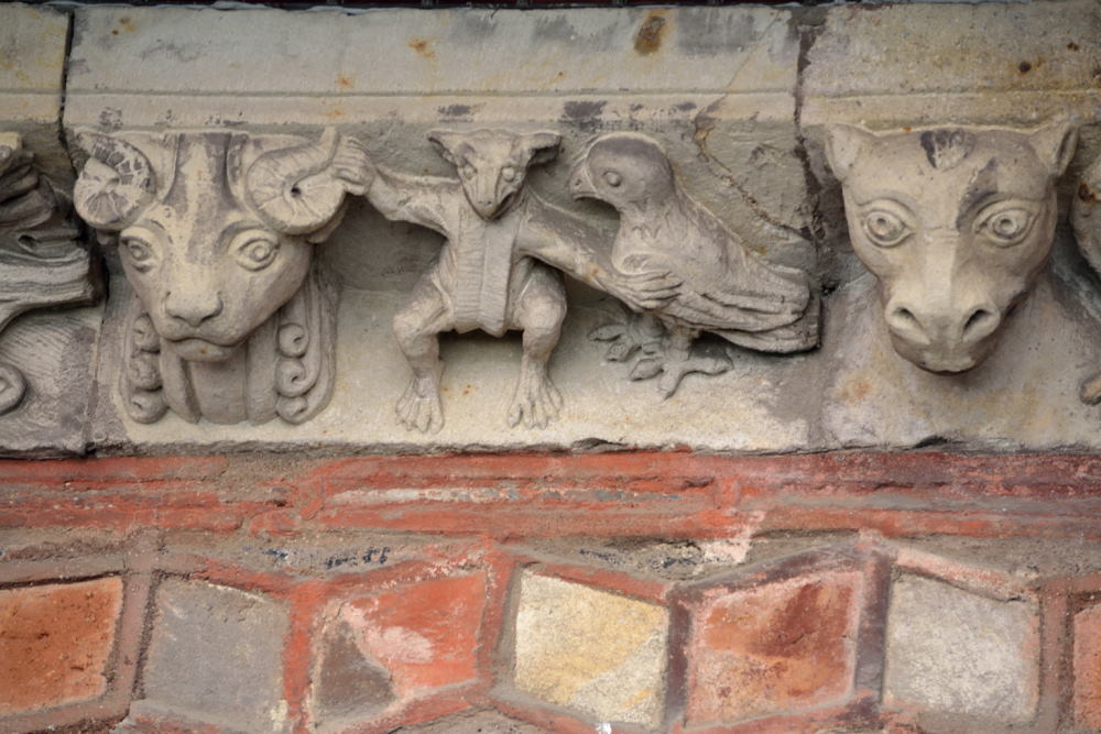 Cloitre de la Cathédrale (13)