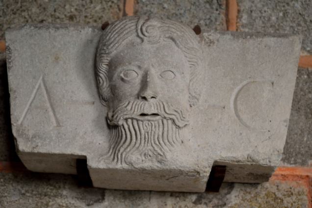 Cloitre de la Cathédrale (15)