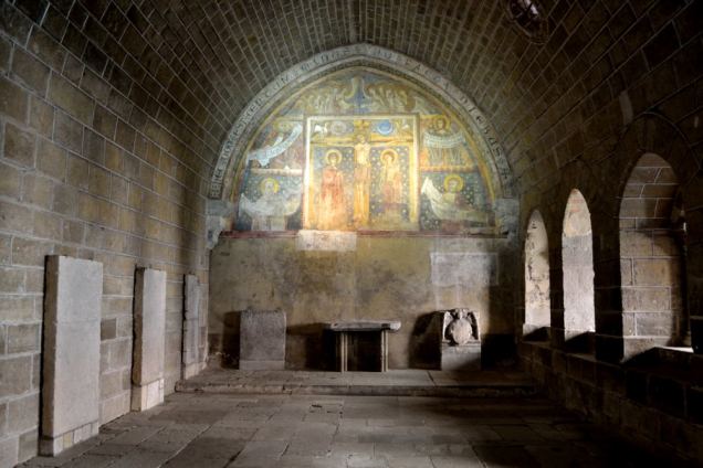 Cloitre de la Cathédrale (16)