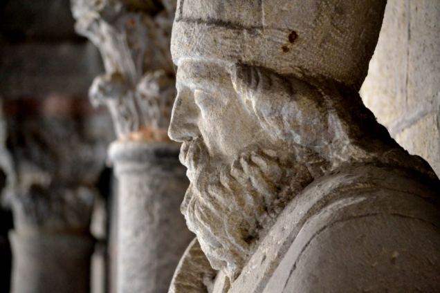 Cloitre de la Cathédrale (21)