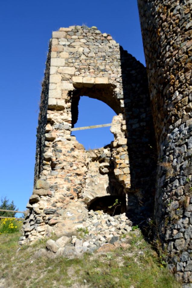 Château des Cornes d'Urfé (4)