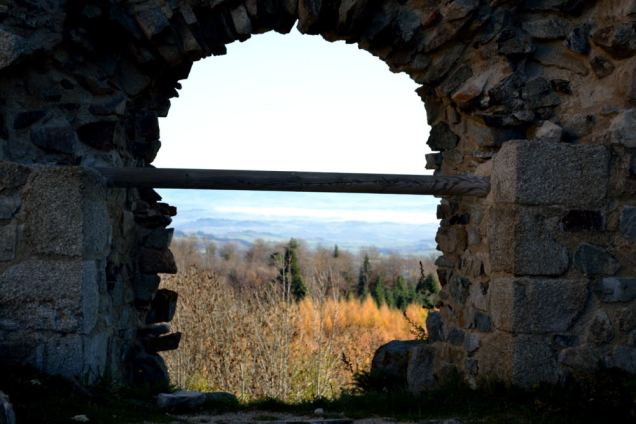 Château des Cornes d'Urfé (6)
