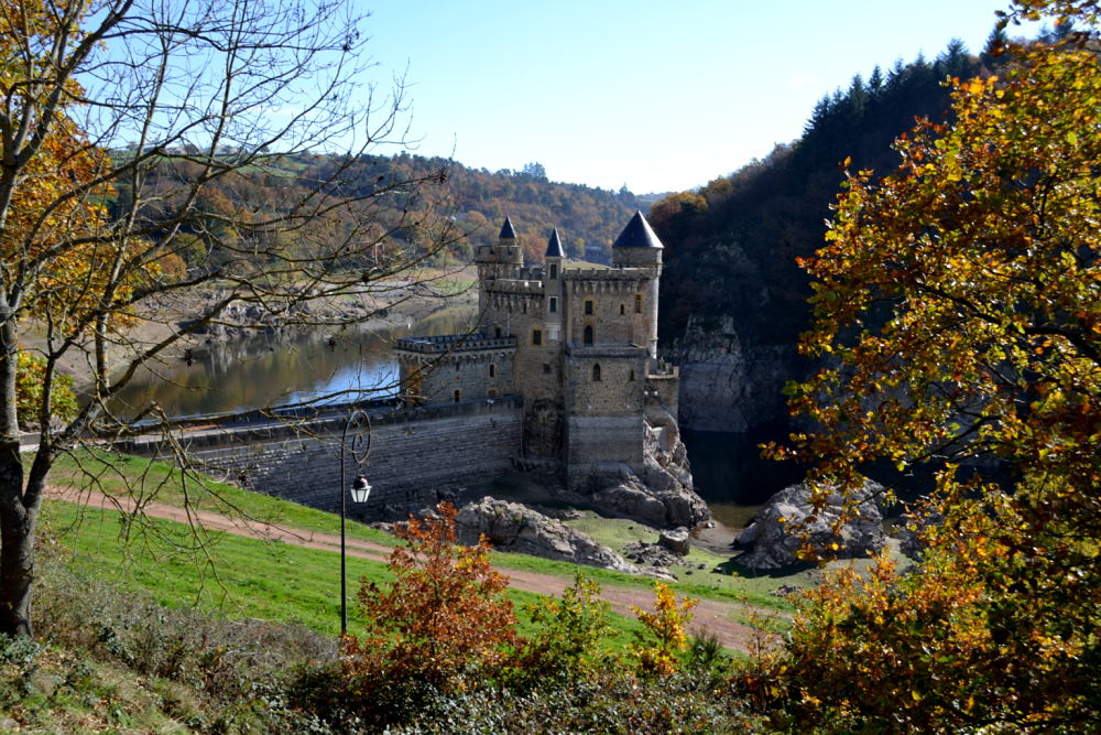 Gorges de la Loire (4)