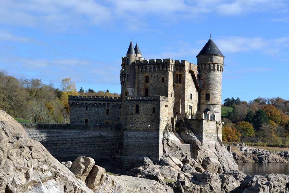 Gorges de la Loire (7)