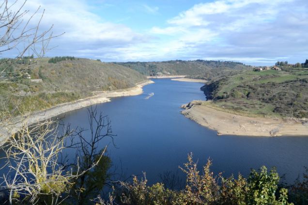 Saint Jean-Saint Maurice sur Loire (1)