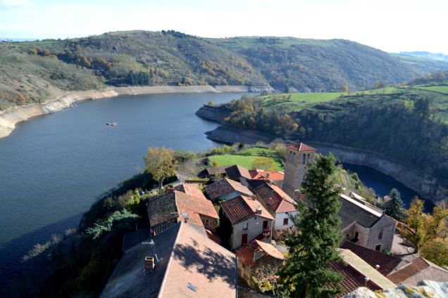 Saint Jean-Saint Maurice sur Loire (5)