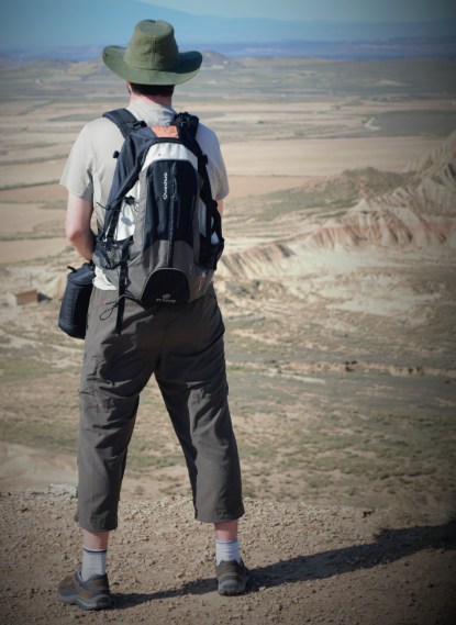 Las Bardenas Reales (32)